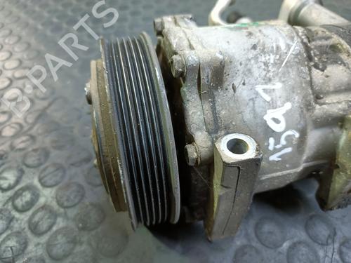 AC compressor ALFA ROMEO 147 (937_) 2.0 16V T.SPARK (937.AXA1, 937.AXC1, 937.BXC1) | BP20840058M34 