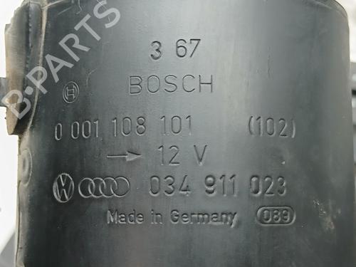 Starter AUDI 90 B3 (893, 894, 8A2) 2.3 E | BP28151422M8 