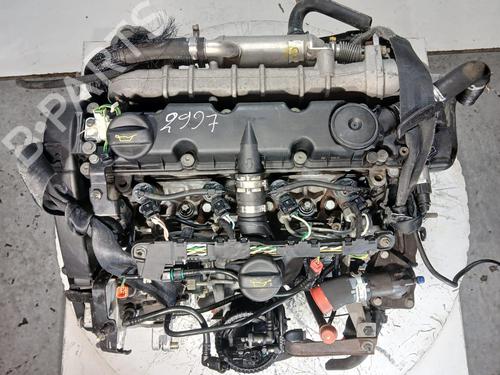 Engine CITROËN XSARA PICASSO (N68) 2.0 HDi | BP29825389M1