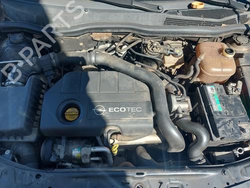 Gearbox OPEL ASTRA H (A04)  | BP20844462M3 