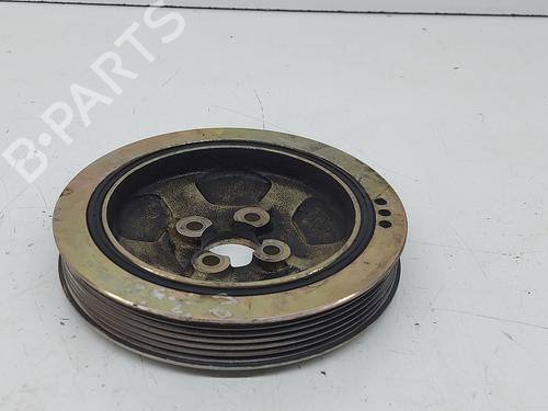 Pulley FIAT PUNTO (188_) 1.9 DS 60 (188.031, .051, .231, .251) | BP25784957M122 