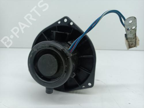 Heater blower motor NISSAN TERRANO II (R20) 2.7 TDi 4WD | BP25771225M62 