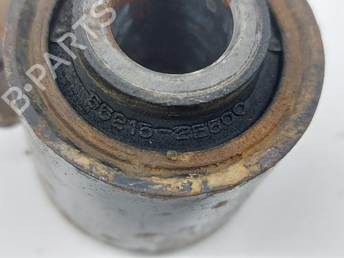Right rear suspension arm HYUNDAI TUCSON (JM) 2.0 CRDi | BP26006919M15 