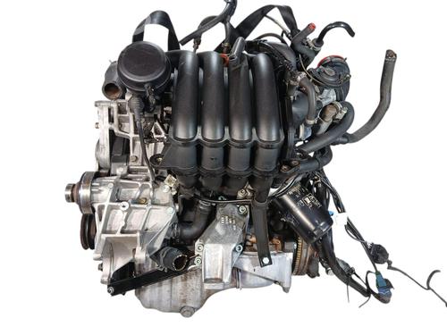 Used Engine Engine VW PASSAT B5 (3B2) [1996-2001] 32987020 32987020