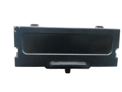 Used Display monitor Display monitor RENAULT MASTER II Van (FD) 2.5 dCi (FD01, FD02, FD21, FD22, FD31, FD32, FD3Y, FD71,... (120 hp) 33710226 33710226