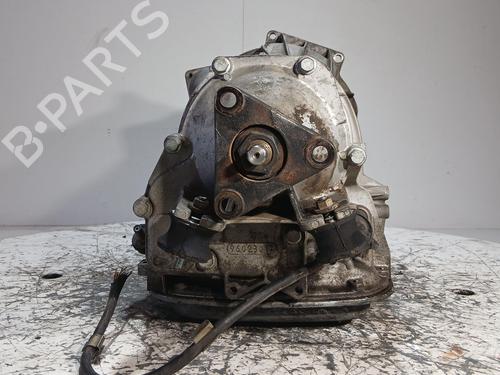 Gearbox BMW 3 (E46) 320 d | BP27379457M3 