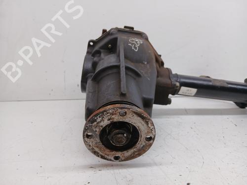 Front differential KIA SORENTO I (JC) 2.5 CRDi 4WD | BP28530294M23