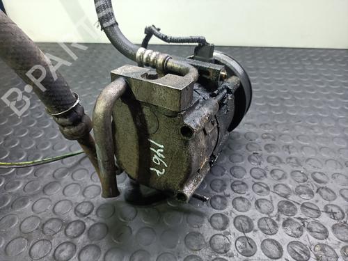 AC compressor FORD MONDEO III (B5Y) 2.0 TDCi | BP20829216M34