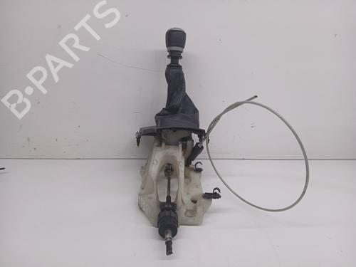 Gear lever TOYOTA RAV 4 III (_A3_)  | BP26612066M90 