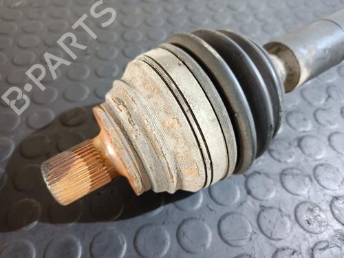 Right front driveshaft SEAT LEON (1P1) 1.4 TSI | BP27286076M39 