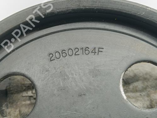 Steering pump CHRYSLER VOYAGER IV (RG, RS) 2.8 CRD | BP20834219M99 