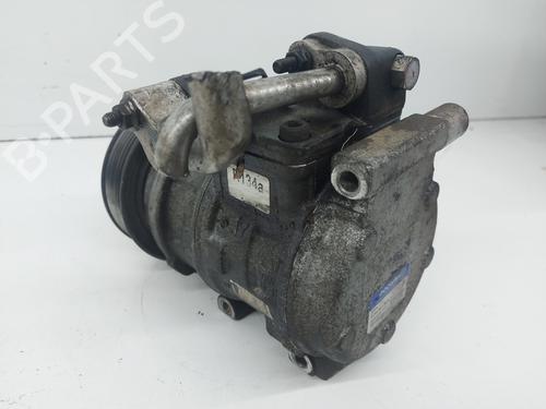AC compressor KIA SORENTO I (JC)  | BP25017527M34 