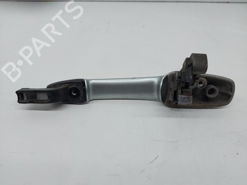 Front right exterior door handle MAZDA 6 Hatchback (GG) 1.8 | BP29448779C129 