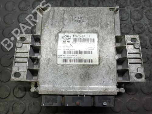 Used Engine control unit (ECU) PEUGEOT 406 (8B) 2.0 16V (136 hp) 20830647