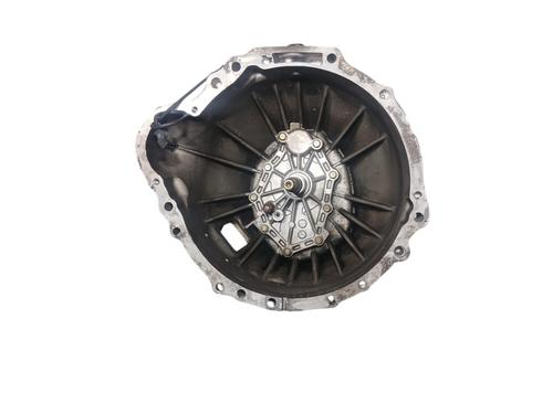 Used Gearbox Gearbox NISSAN TERRANO II (R20) 2.7 TDi 4WD (125 hp) 34215215 34215215