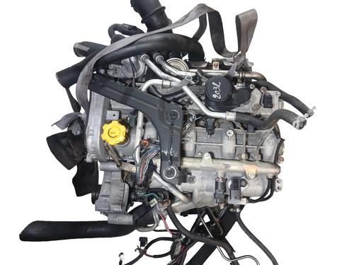 Used Engine JEEP CHEROKEE (KJ) [2001-2008]  30388093