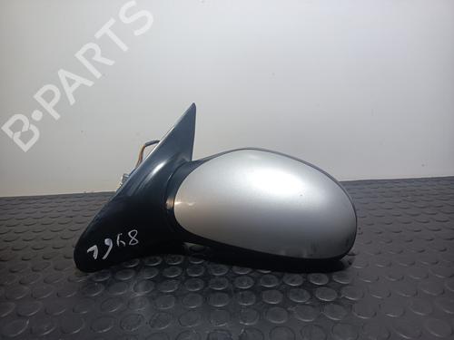 Used Left mirror PEUGEOT 406 (8B) 1.8 BiFuel (116 hp) 26602860