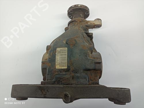 Rear differential BMW 5 (E39) 525 tds | BP31713164M24