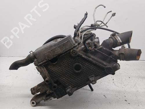 Topstykke OPEL FRONTERA B (U99) 2.2 DTI (6B_ZC, 6B_VF, 6B_66, 6B_76) | BP28502255M5