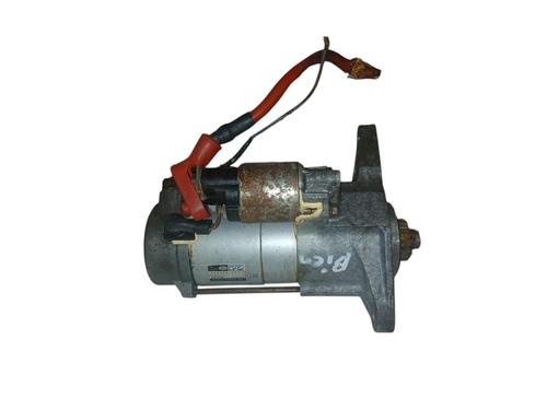 Used Starter Starter LAND ROVER DISCOVERY SPORT (L550) [2014-2026] 33758435 33758435