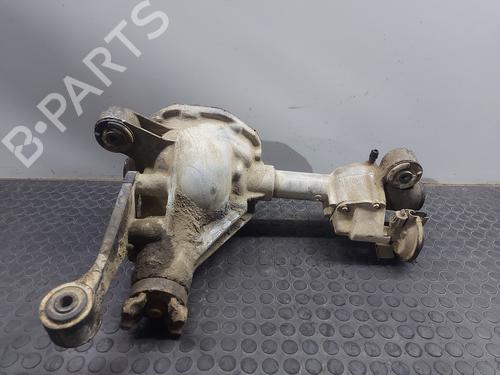 Used Front differential FORD USA EXPLORER (U2, U_) [1994-2003]  29029930