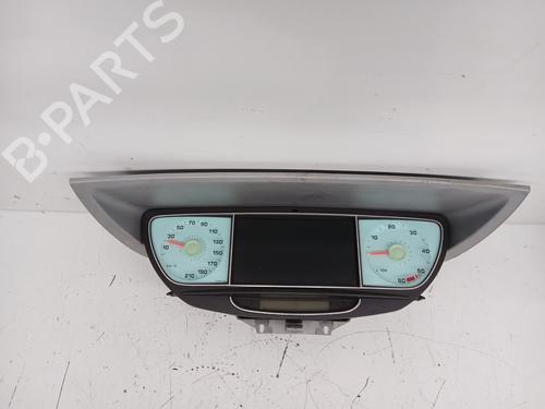 Kombinert Instrument FIAT ULYSSE (179_) 2.2 JTD (128 hp) 29117438