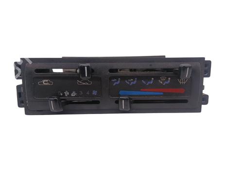 Used Climate control Climate control NISSAN TERRANO II (R20) [1992-2007] 34699604 34699604