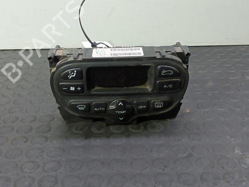 Climate control PEUGEOT 307 Break (3E) 2.0 HDI 110 | BP20829927I5 