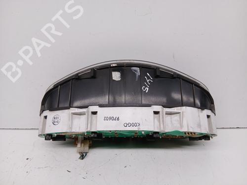 Instrument cluster KIA SPORTAGE SUV (K00) 2.0 i 16V 4WD | BP28168333C47 