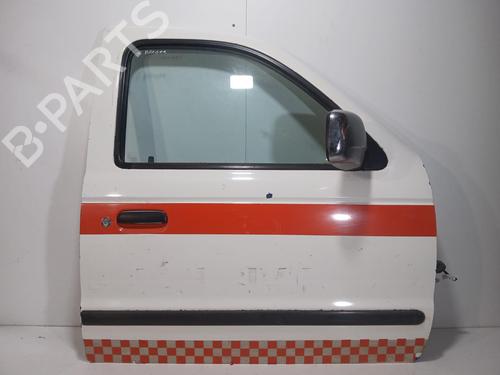 Used Right front door FORD RANGER (ER, EQ, R_) 2.5 TD 4x4 (109 hp) 28112074