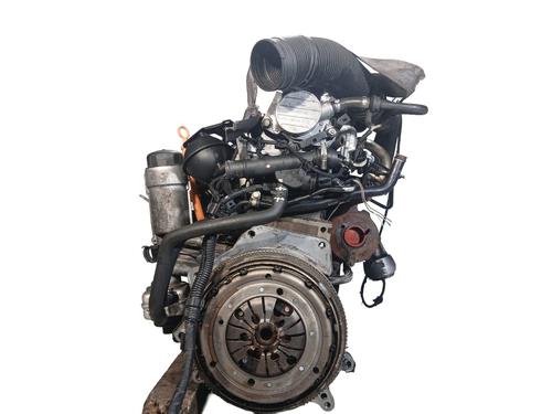 Engine VW NEW BEETLE (9C1, 1C1) 1.9 TDI | BP30105525M1