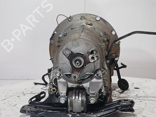 Gearbox MERCEDES-BENZ E-CLASS (W210) E 430 (210.070) | BP20845453M3 