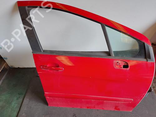 Used Right front door PEUGEOT 308 SW I (4E_, 4H_) 1.6 16V (120 hp) 20842209