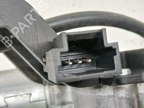 Rear wiper motor PEUGEOT PARTNER MPV (5_, G_)  | BP30469299M102 