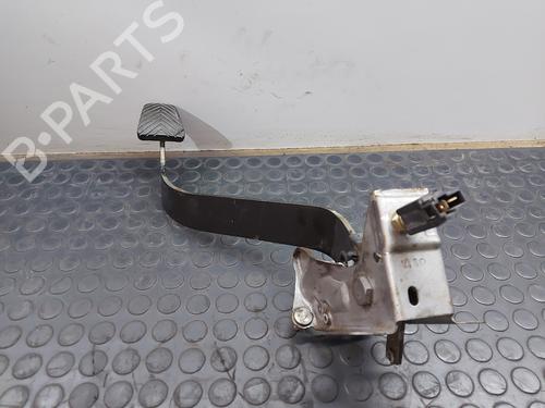 bremsepedal MITSUBISHI PAJERO IV (V8_W, V9_W) 3.2 DI-D (V88W, V98W) (160 hp) 27316050