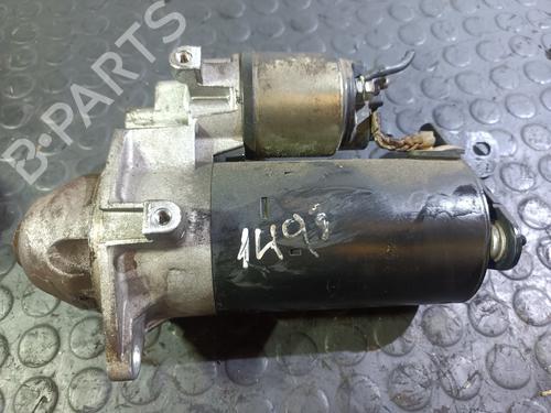 Startmotor OPEL ZAFIRA A MPV (T98) 2.2 DTI 16V (F75) | BP20831634M8 