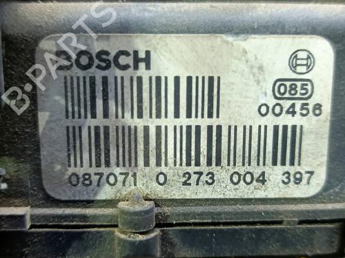 ABS pump ROVER 45 I Saloon (RT)  | BP20830908M43 