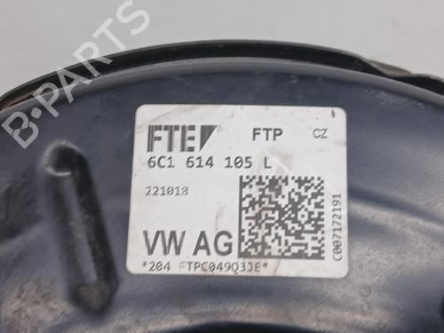 Servo brake NISSAN JUKE (F15)  | BP28798058M42 