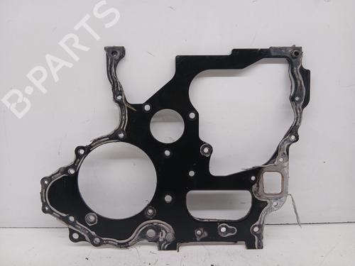 Used Timing cover MITSUBISHI PAJERO III (V7_W, V6_W) 3.2 Di-D (V68W, V78W) (165 hp) 28320129