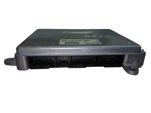 Electronic module JAGUAR XJ (X350, X358) 4.2 | BP38445654M83 - Image 4