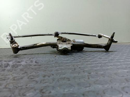 Front wiper motor SEAT IBIZA III (6L1)  | BP20825034M29 