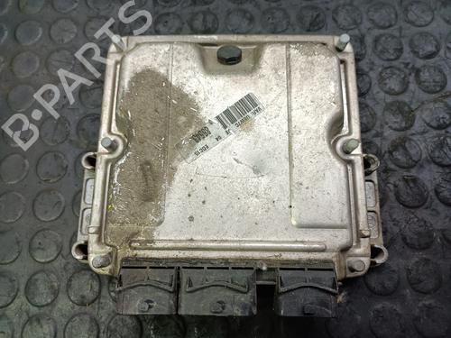 Used Engine control unit (ECU) PEUGEOT EXPERT Van (222) [1995-2008]  21016919