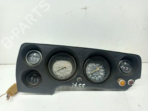 Kombiinstrument LADA NIVA Closed Off-Road Vehicle (2121, 2131) 1600 4x4 (73 hp) 28534782