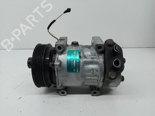 AC compressor RENAULT LAGUNA I Grandtour (K56_)  | BP26186561M34 
