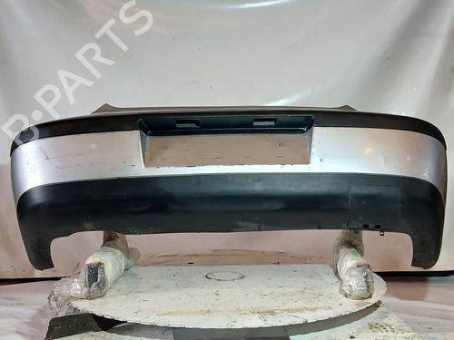 Used Rear bumper SEAT CORDOBA (6K1, 6K2) 1.9 TDI (90 hp) 21485733