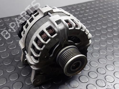 Alternator RENAULT TALISMAN (LP_) 1.6 dCi 130 | BP20842654M7 