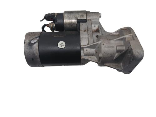 Used Starter Starter NISSAN ALMERA I Hatchback (N15) 2.0 D (75 hp) 34052689 34052689