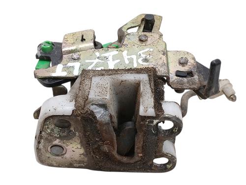 Used Rear left lock Rear left lock OPEL FRONTERA A (U92) 2.5 TDS (115 hp) 34168697 34168697