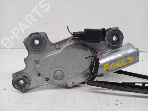 Rear wiper motor FORD FOCUS I (DAW, DBW)  | BP31817079M102 