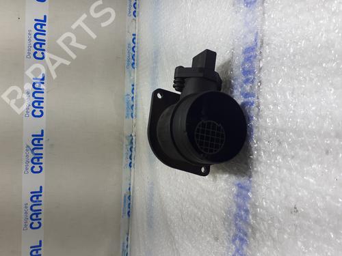 Used Mass air flow sensor SEAT IBIZA III (6L1) [2002-2009]  20831839